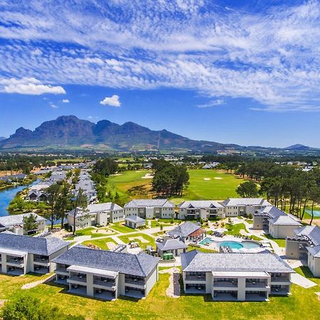Pearl Valley Hotel By Mantis Paarl Ngoại thất bức ảnh