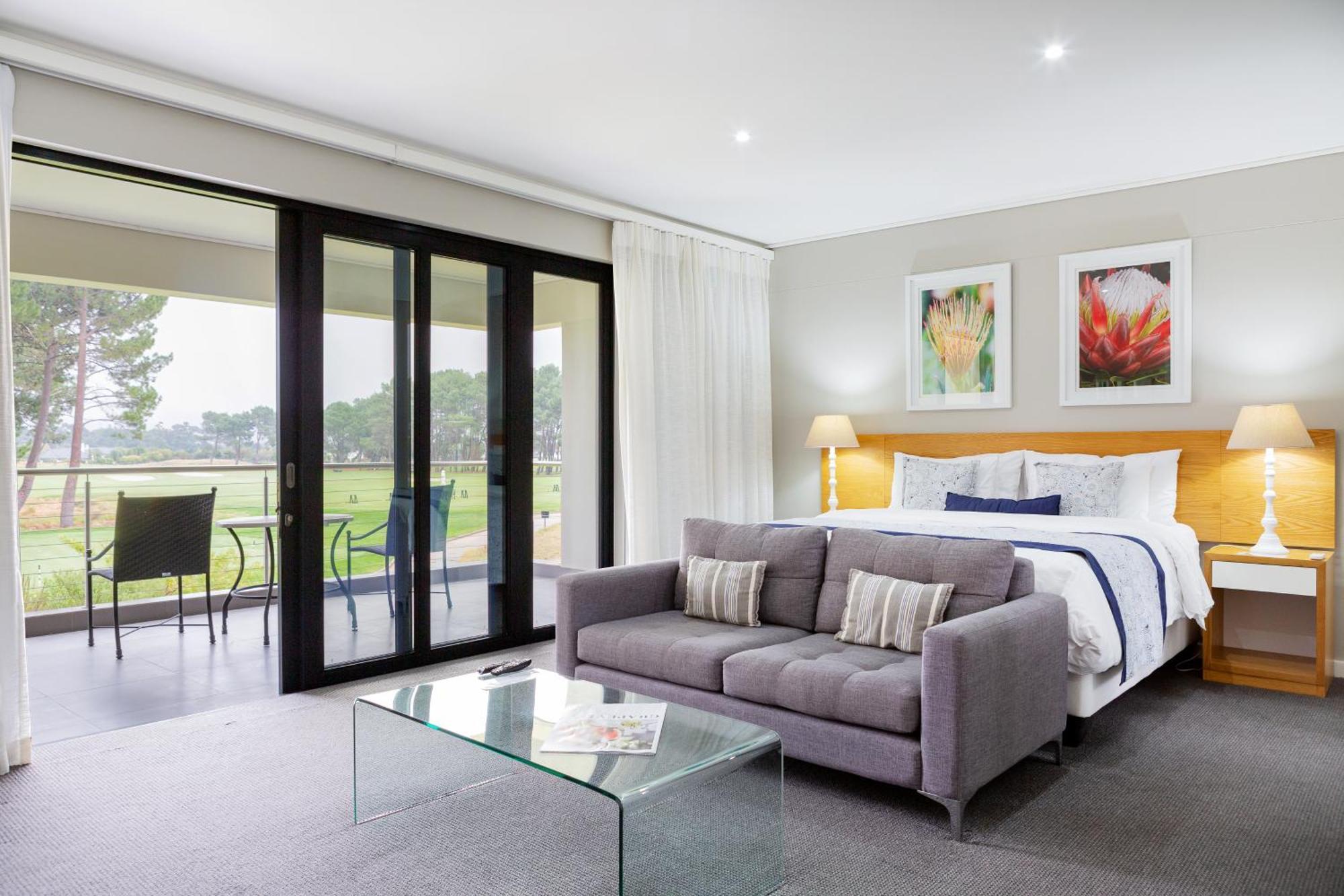 Pearl Valley Hotel By Mantis Paarl Ngoại thất bức ảnh