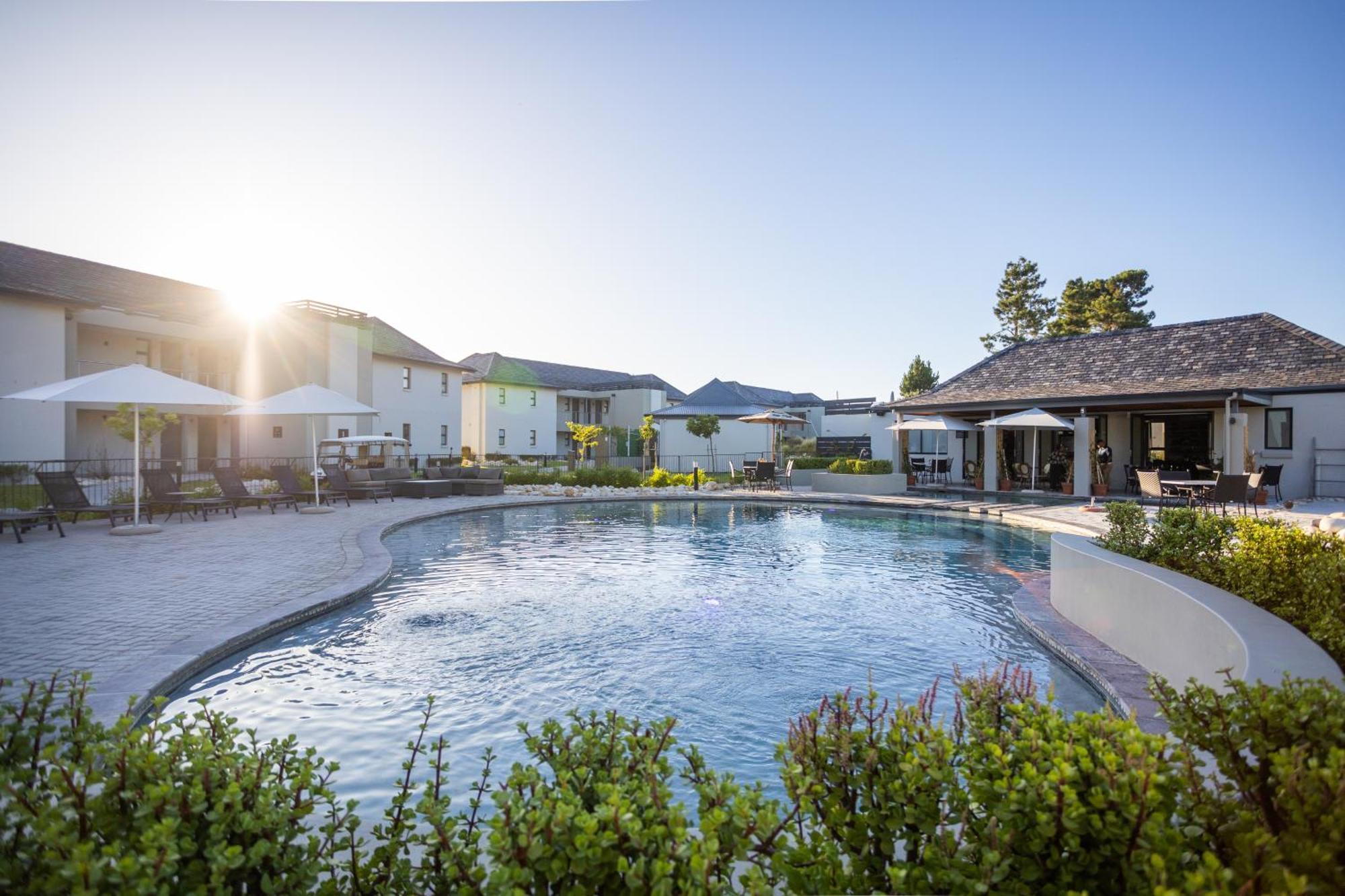 Pearl Valley Hotel By Mantis Paarl Ngoại thất bức ảnh
