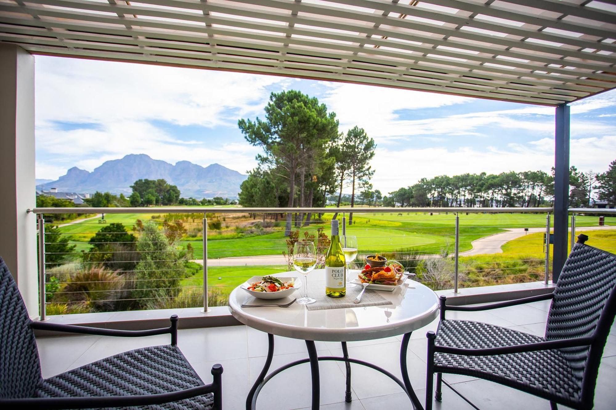 Pearl Valley Hotel By Mantis Paarl Ngoại thất bức ảnh
