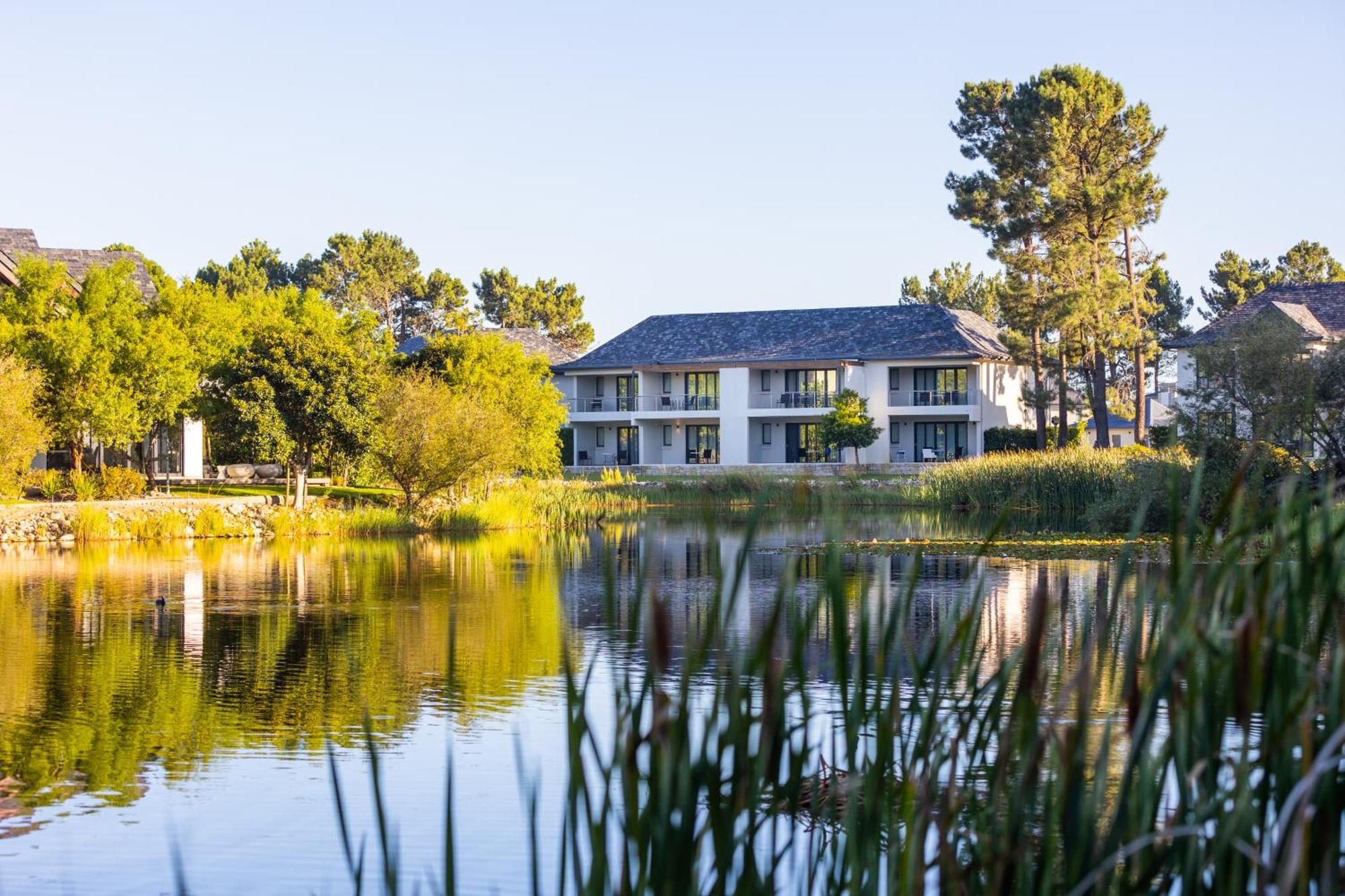 Pearl Valley Hotel By Mantis Paarl Ngoại thất bức ảnh