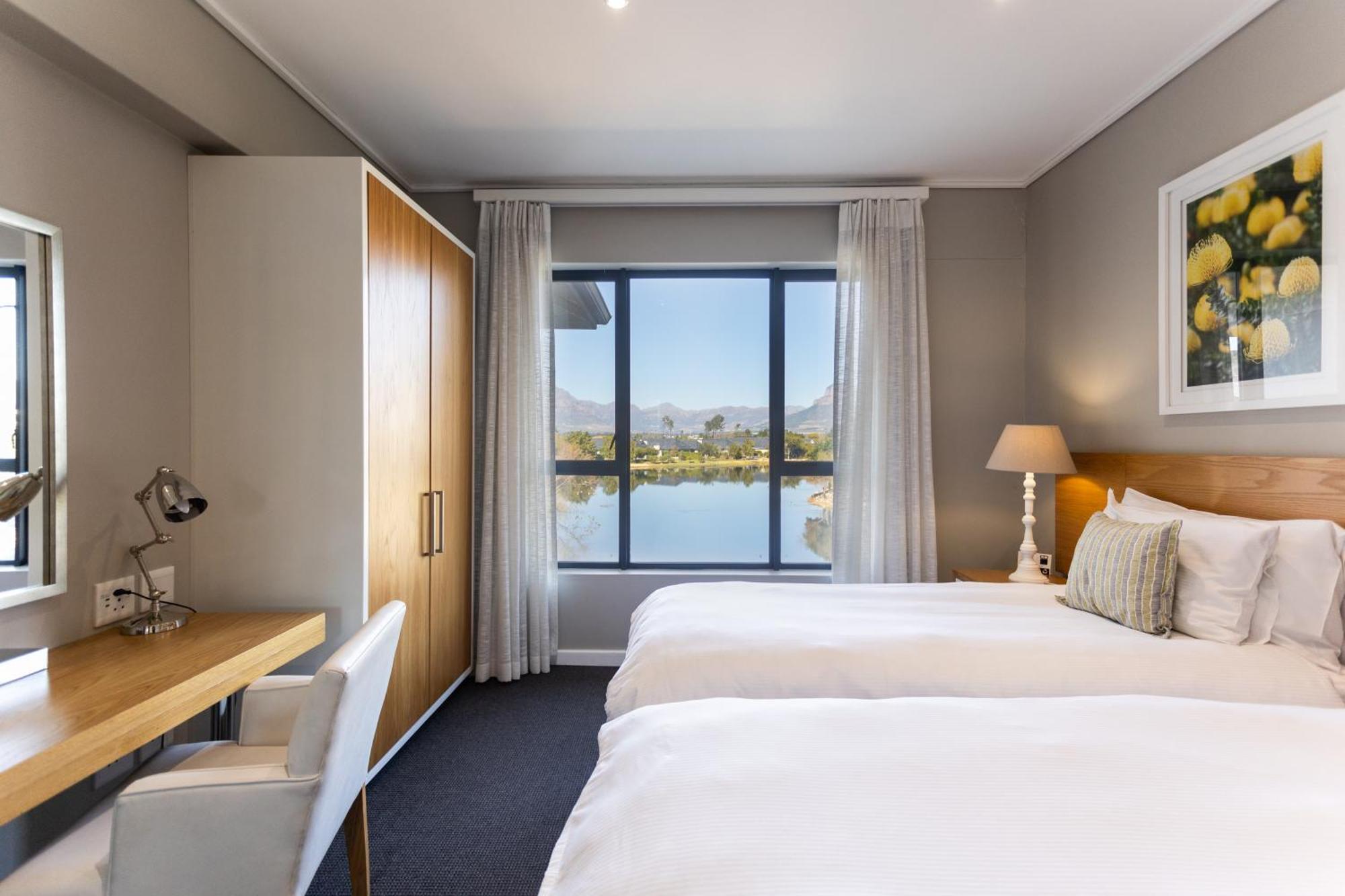 Pearl Valley Hotel By Mantis Paarl Ngoại thất bức ảnh
