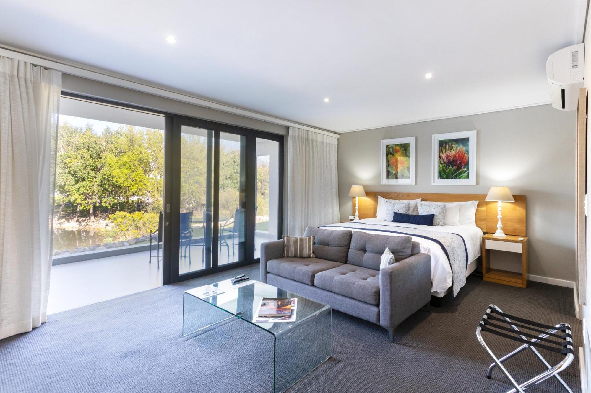Pearl Valley Hotel By Mantis Paarl Ngoại thất bức ảnh