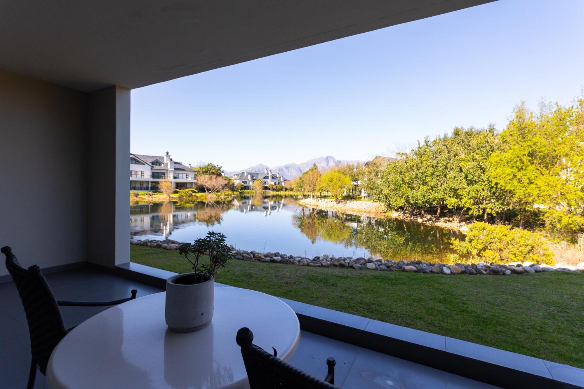Pearl Valley Hotel By Mantis Paarl Ngoại thất bức ảnh